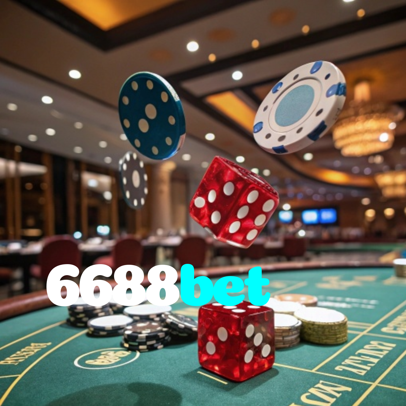 6688bet - Baixe o App 6688bet para Android e Comece a Jogar